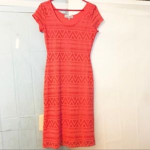 🌺Almost Famous Dress